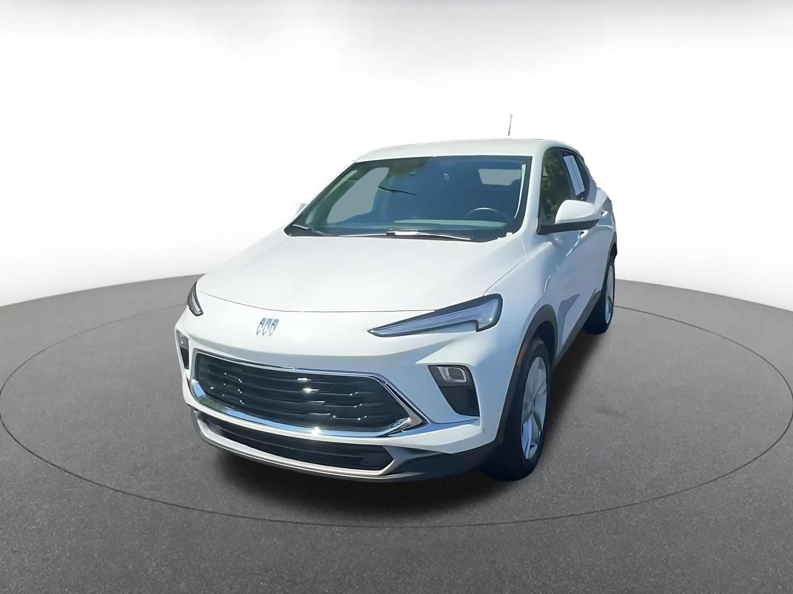 Thumbnail: 2026 Buick Encore GX - 6