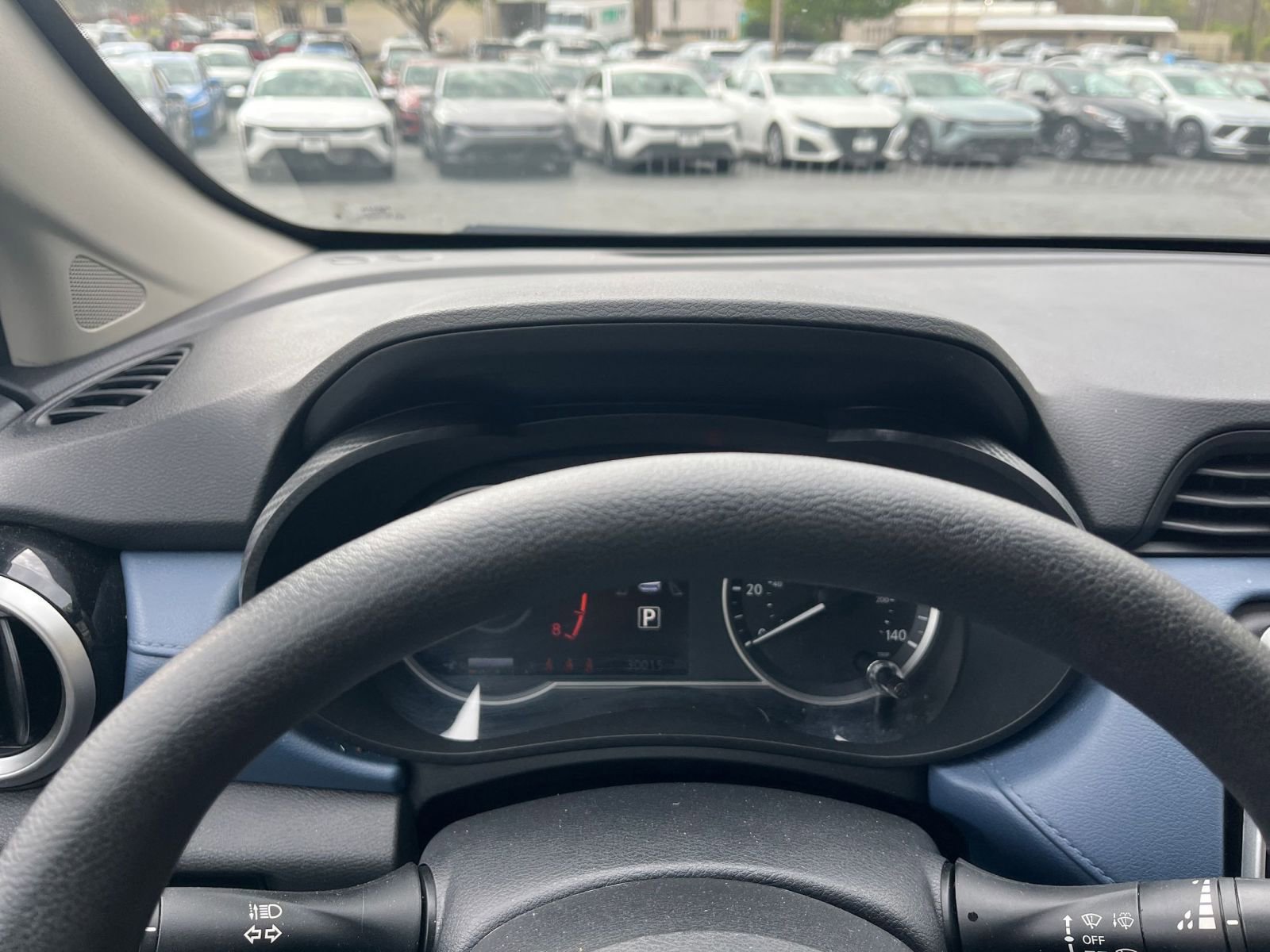 Thumbnail: 2025 Nissan Versa - 29