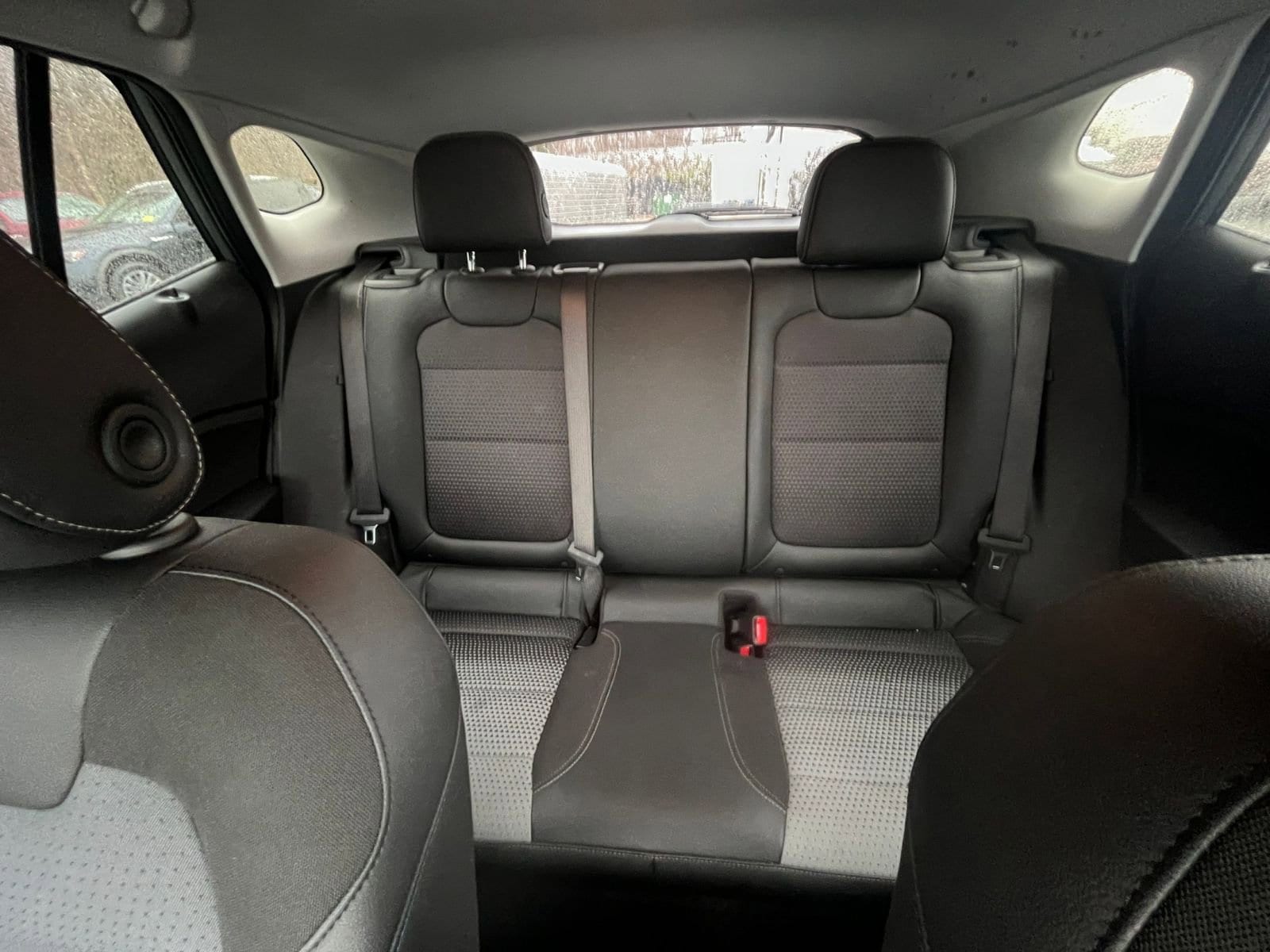 Thumbnail: 2025 Chevrolet Trax - 32