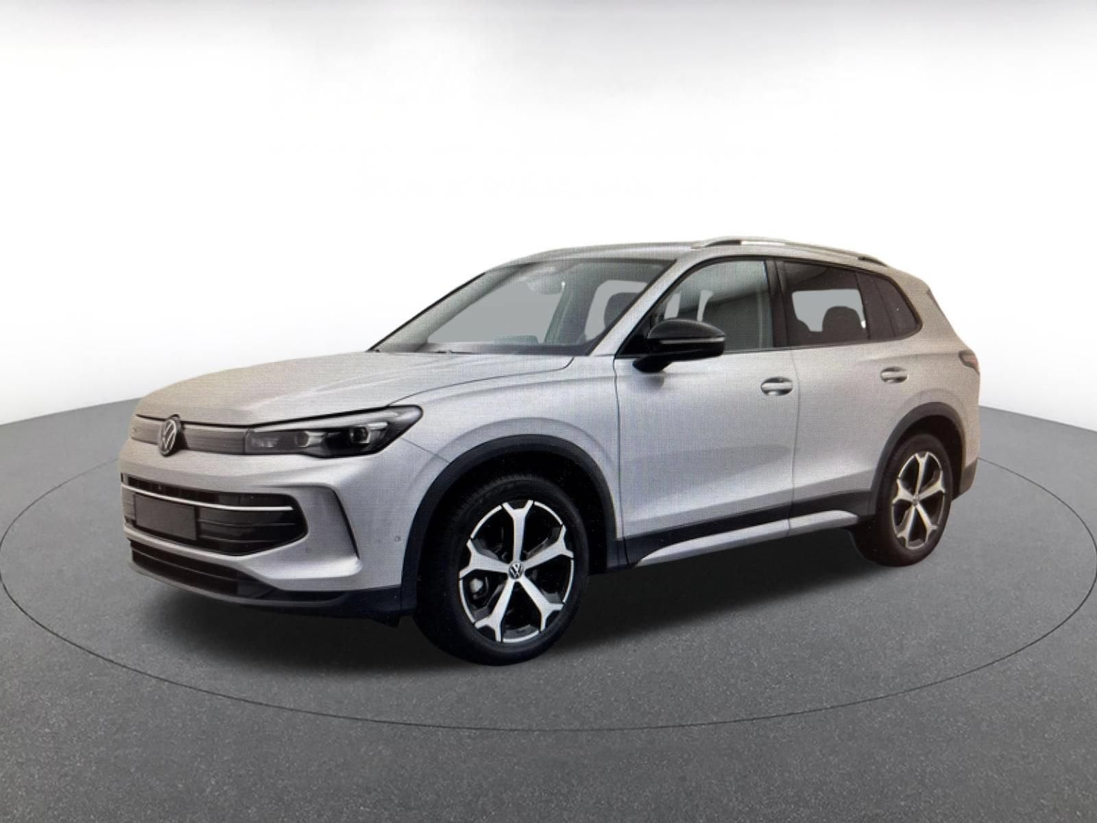 Thumbnail: 2026 Volkswagen Tiguan - 8