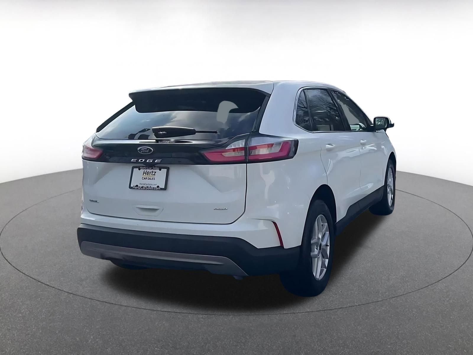 Thumbnail: 2024 Ford Edge - 14