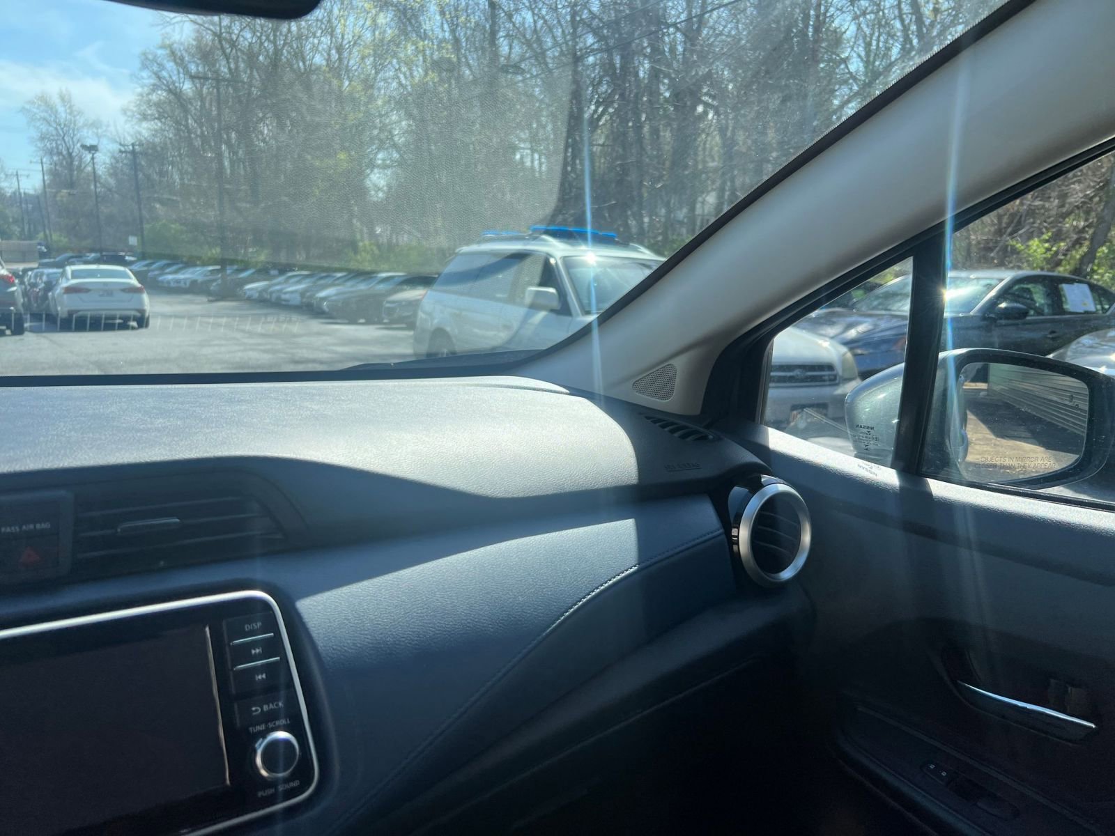 Thumbnail: 2025 Nissan Versa - 30