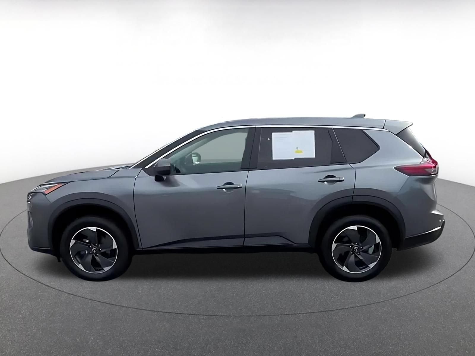 Thumbnail: 2025 Nissan Rogue - 9