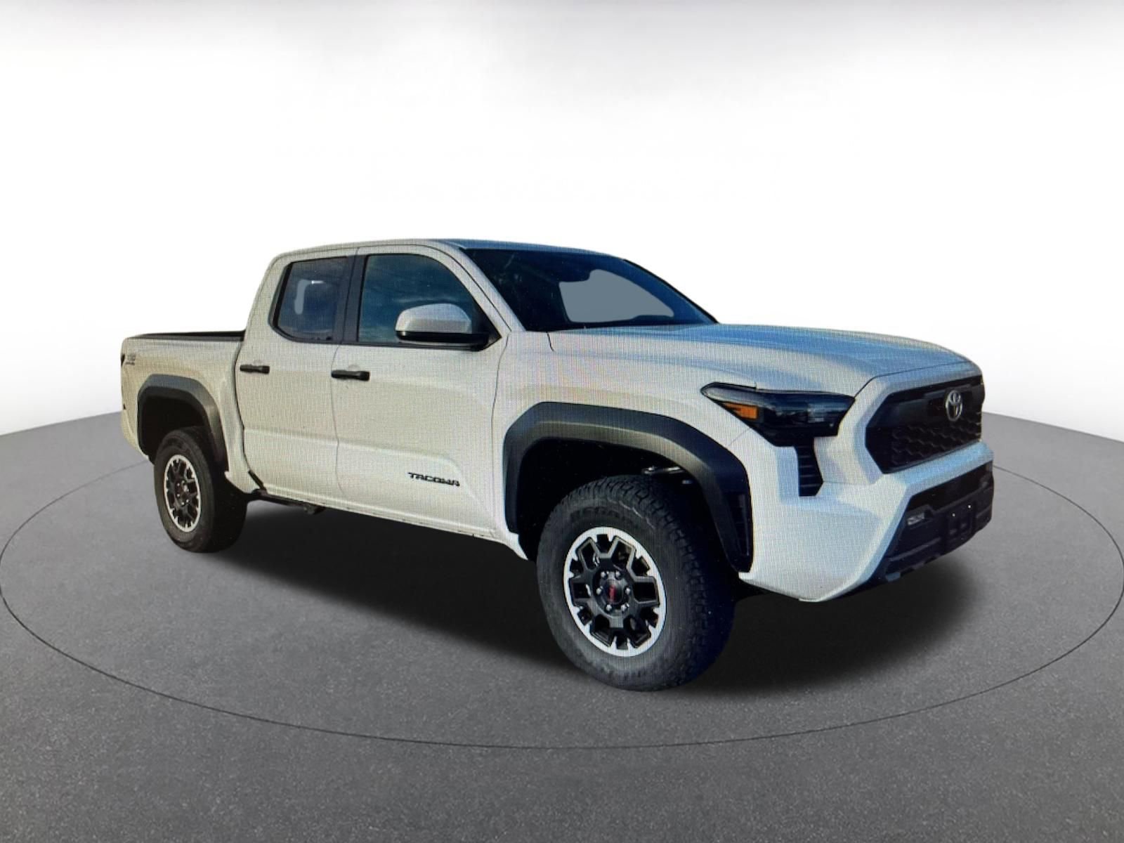 Thumbnail: 2025 Toyota Tacoma - 2