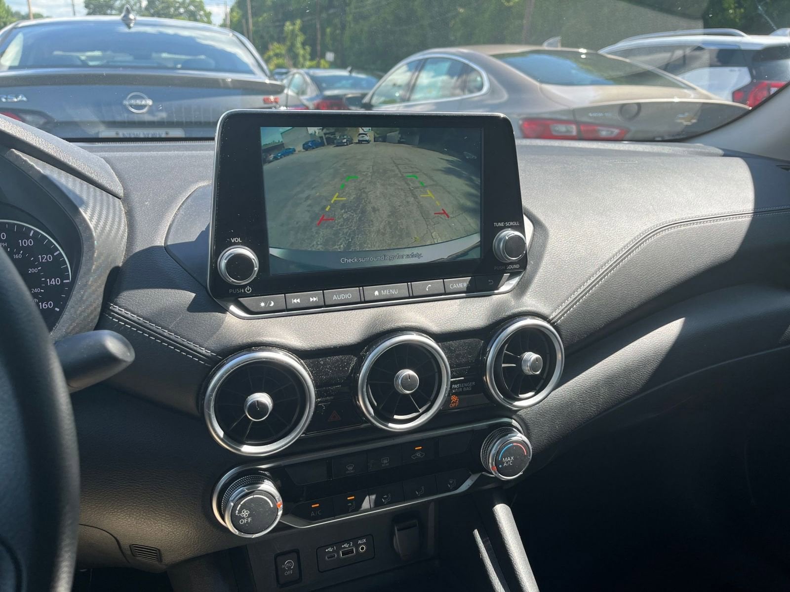 Thumbnail: 2024 Nissan Sentra - 17