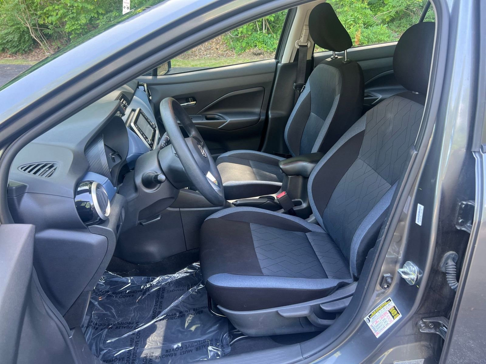 Thumbnail: 2025 Nissan Versa - 22