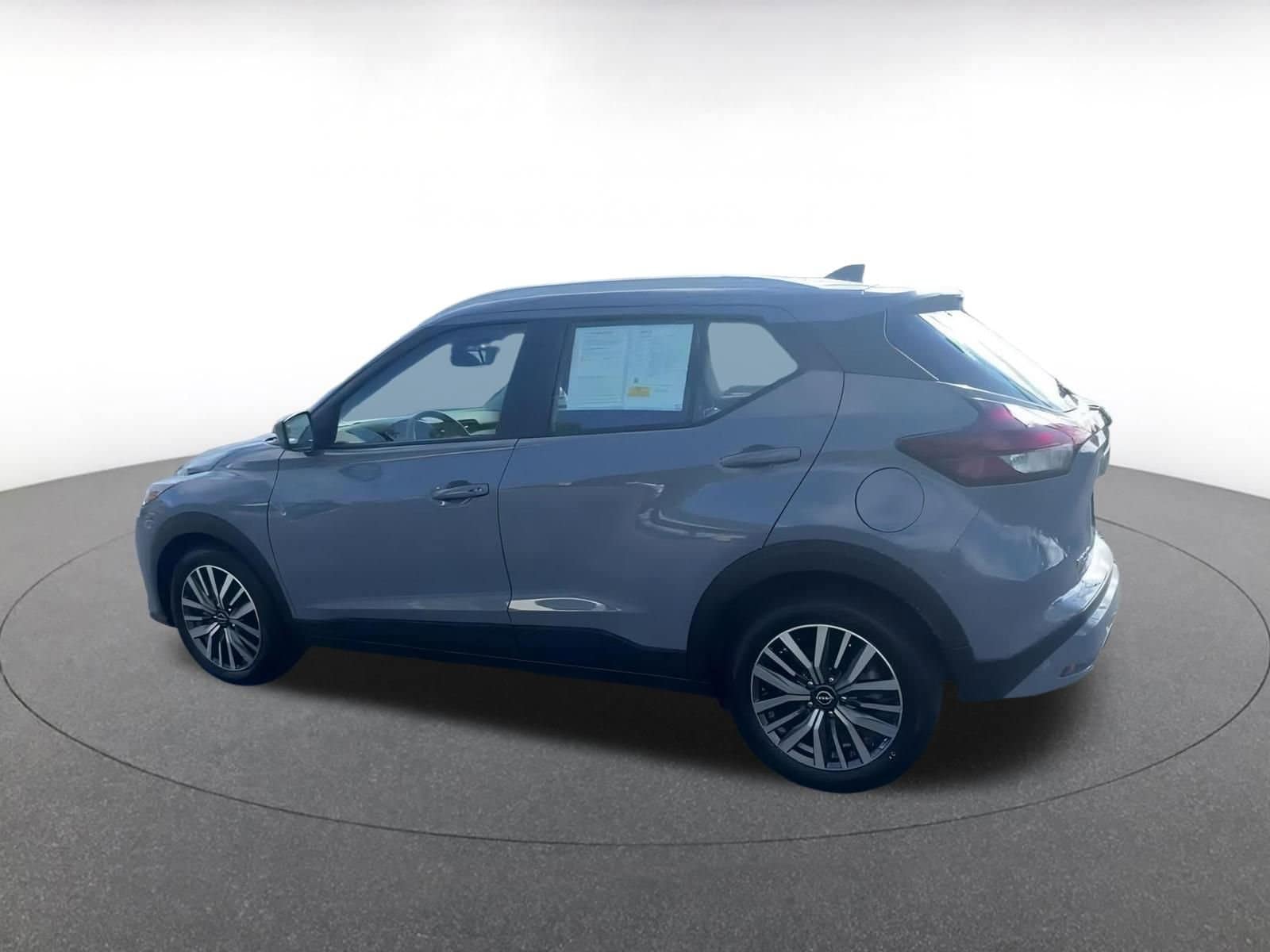 2024 Nissan Kicks SV 10
