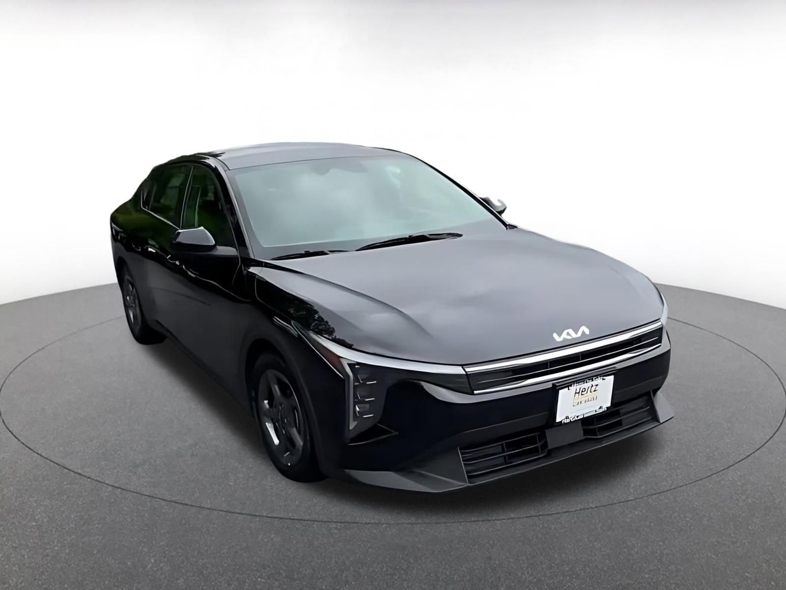 Thumbnail: 2025 Kia K4 - 16
