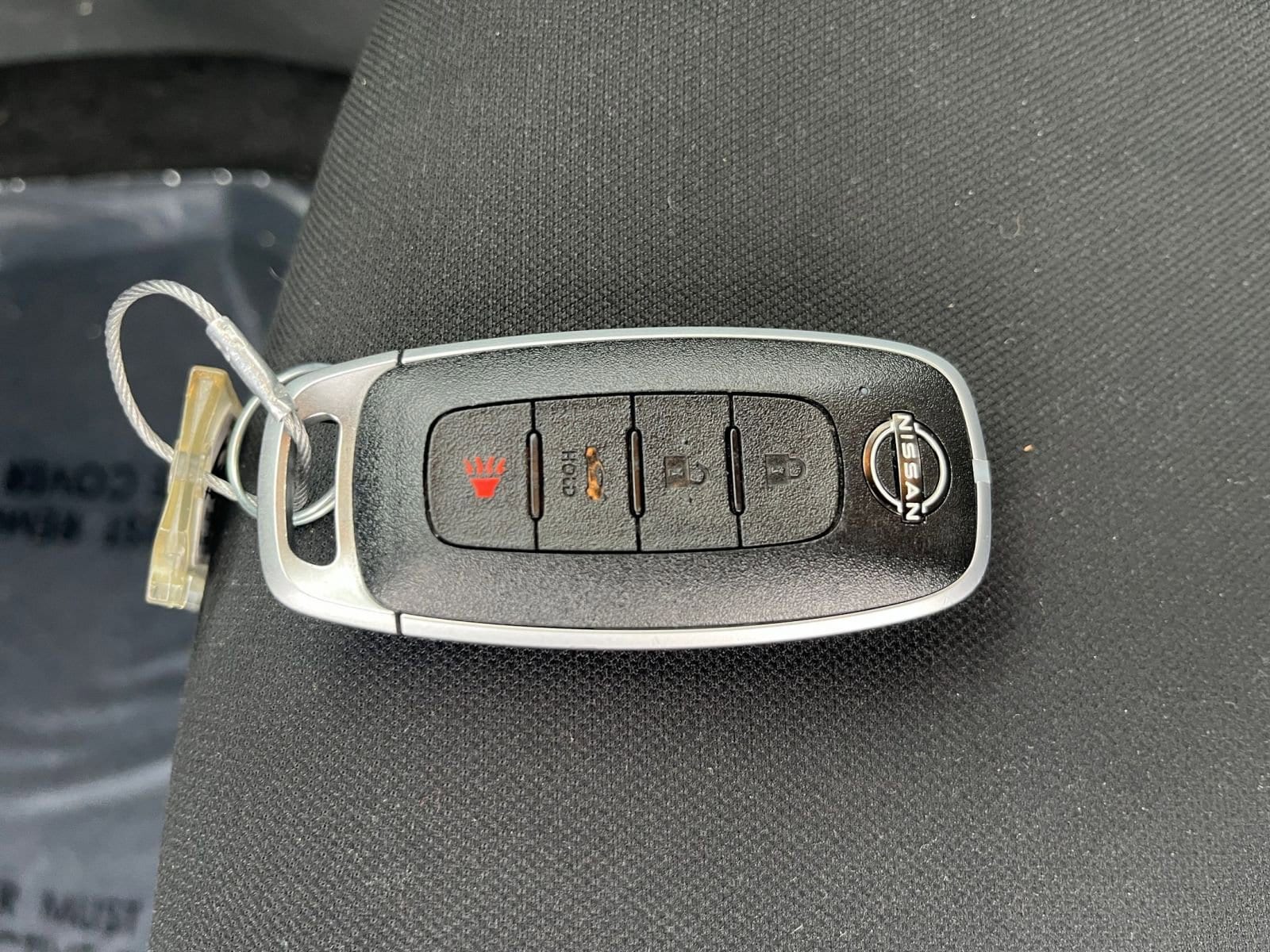 Thumbnail: 2025 Nissan Sentra - 18