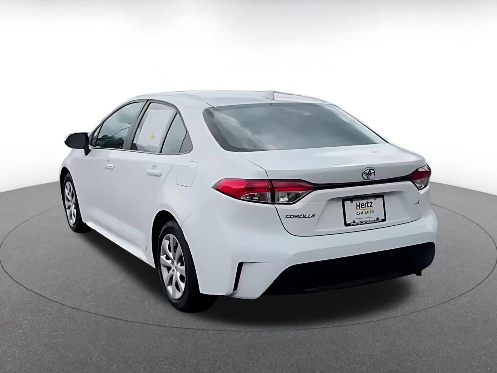 Thumbnail: 2025 Toyota Corolla - 11