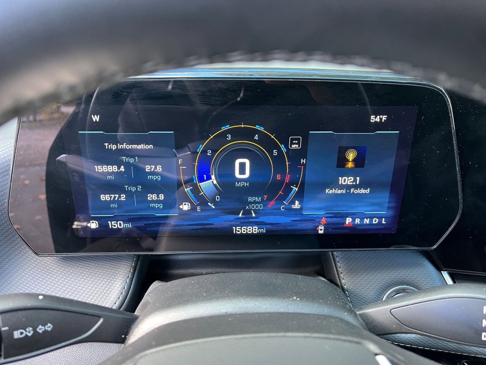 Thumbnail: 2025 Chevrolet Equinox - 35