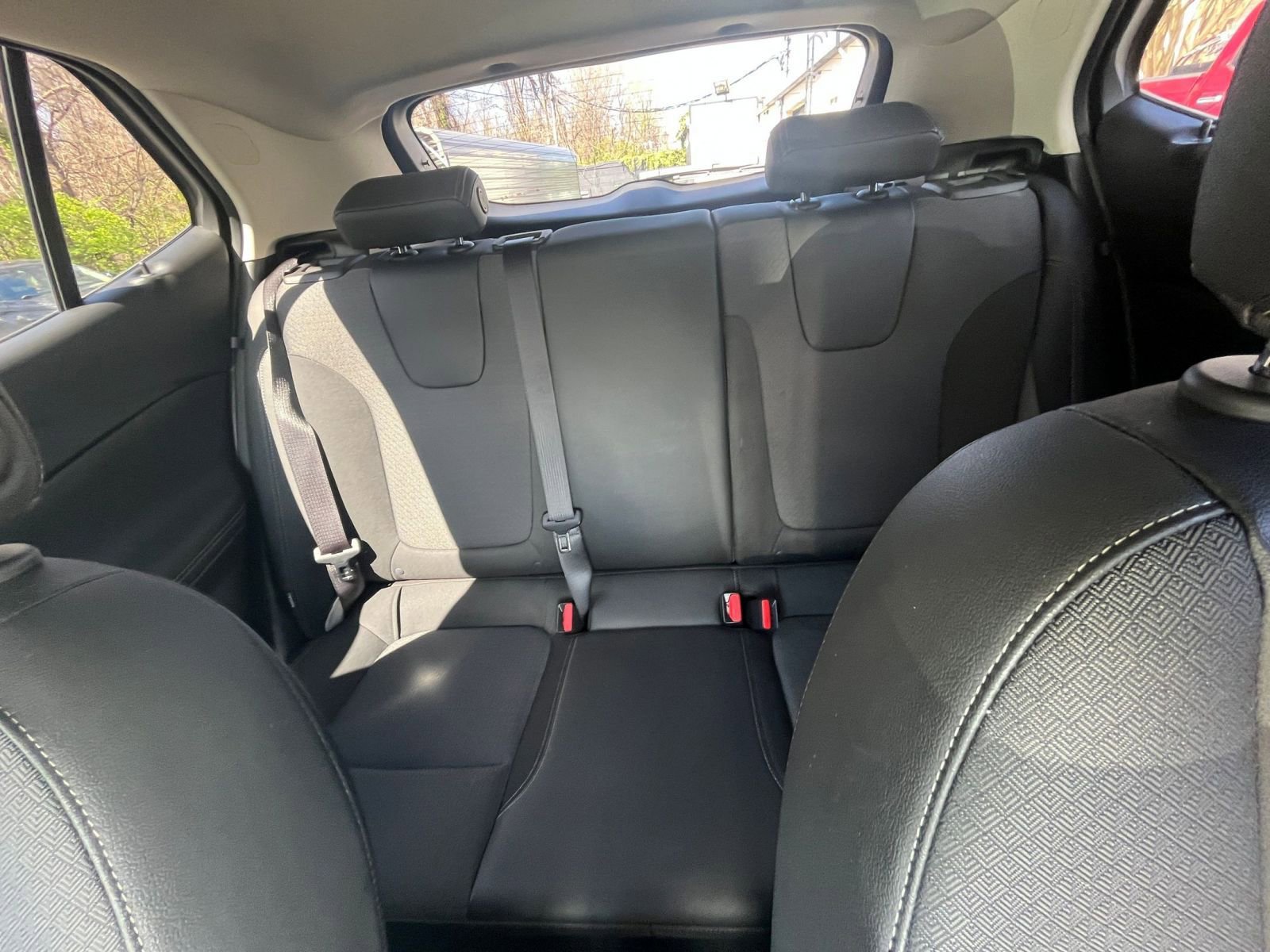 Thumbnail: 2025 Buick Encore GX - 33