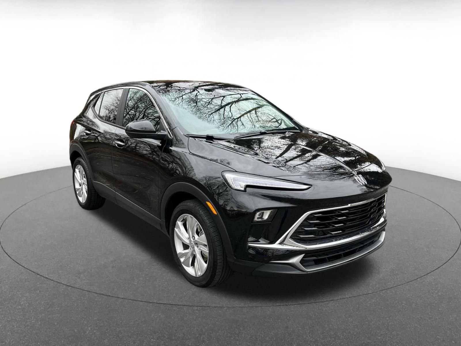 Thumbnail: 2025 Buick Encore GX - 1