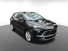2025 Buick Encore GX Preferred -
                  Winston-Salem, NC