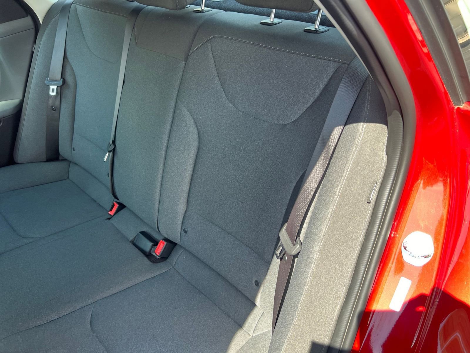 Thumbnail: 2025 Kia K4 - 32