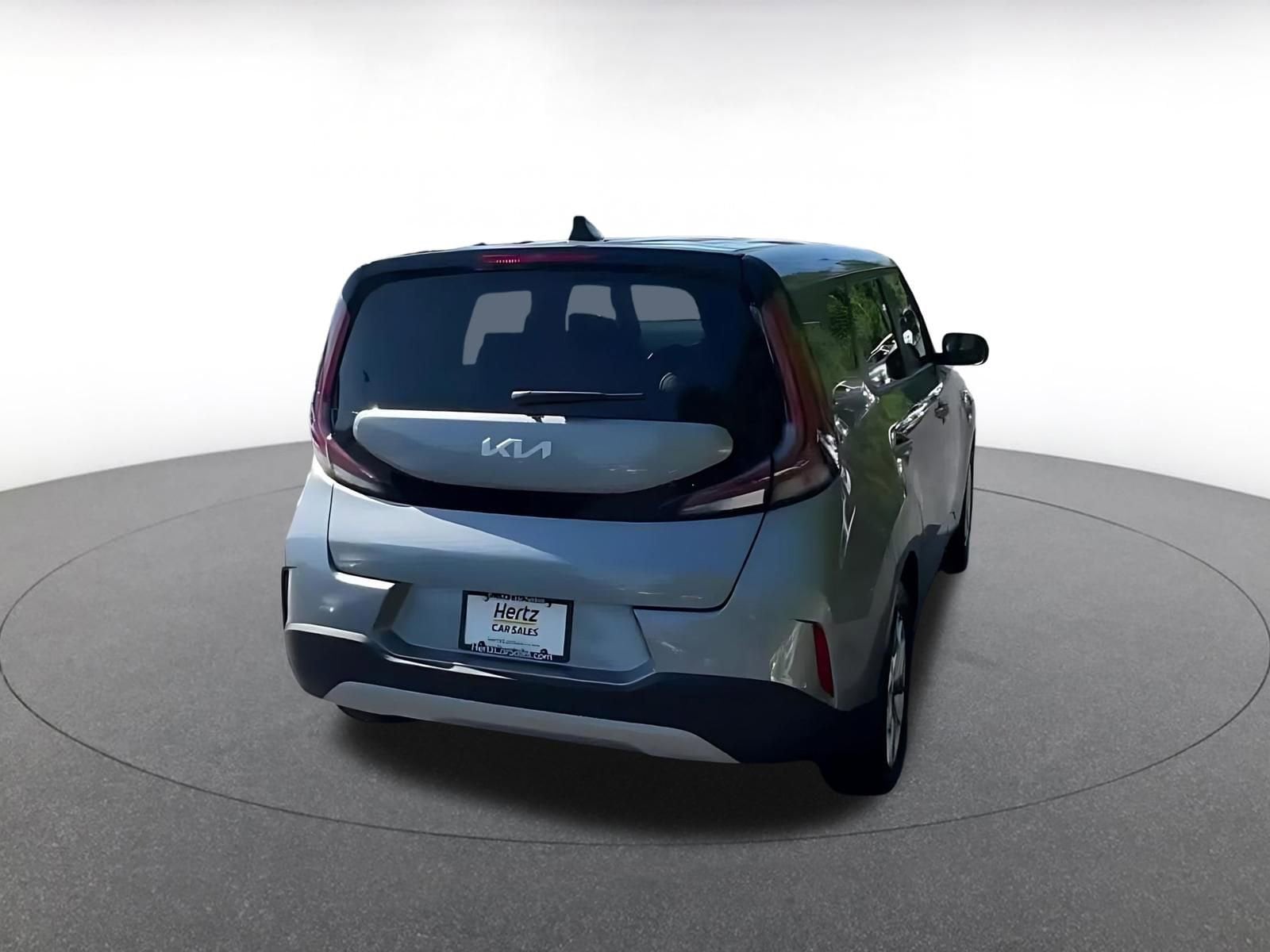 Thumbnail: 2025 Kia Soul - 15