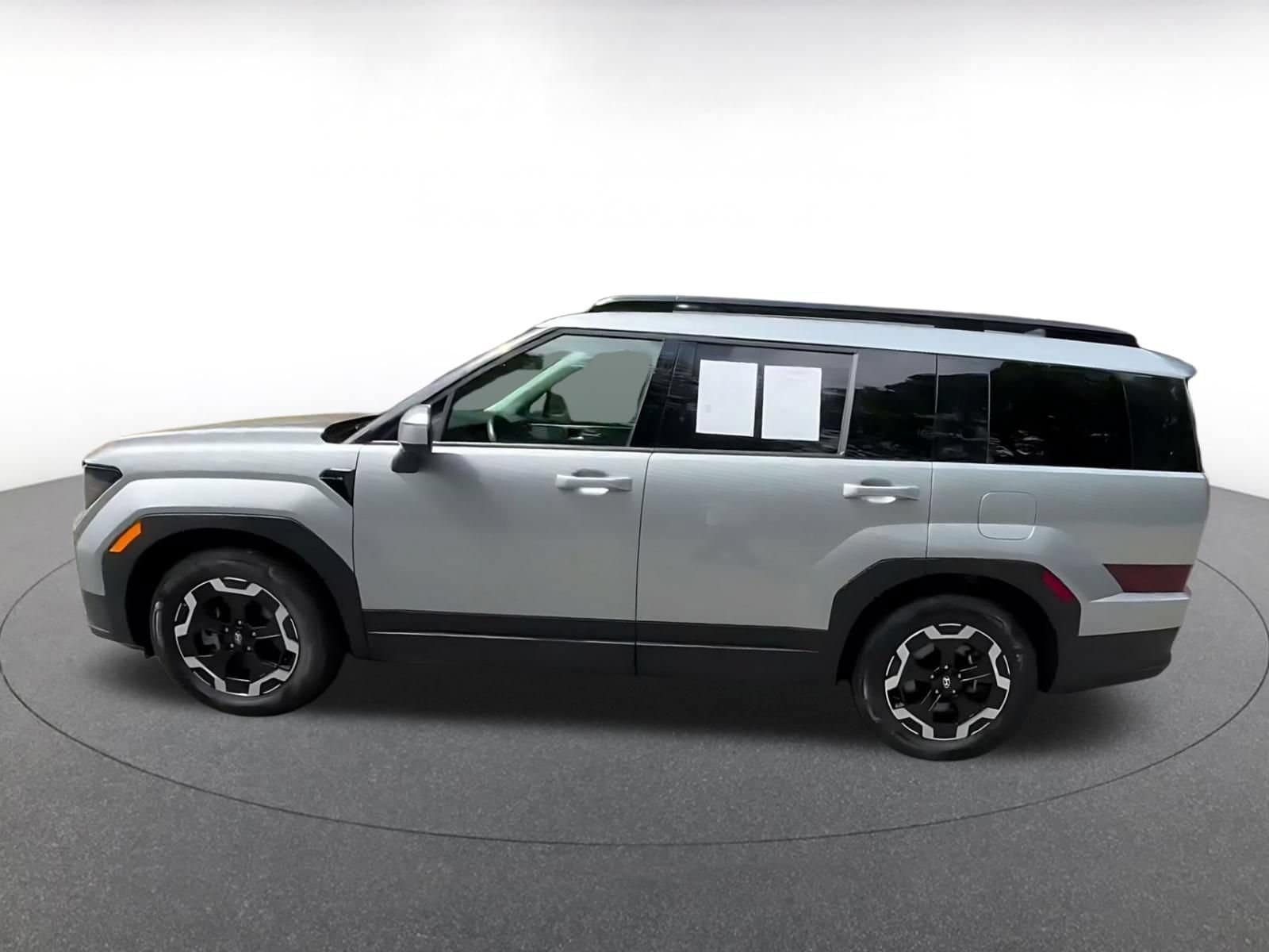 Thumbnail: 2026 Hyundai Santa Fe - 7