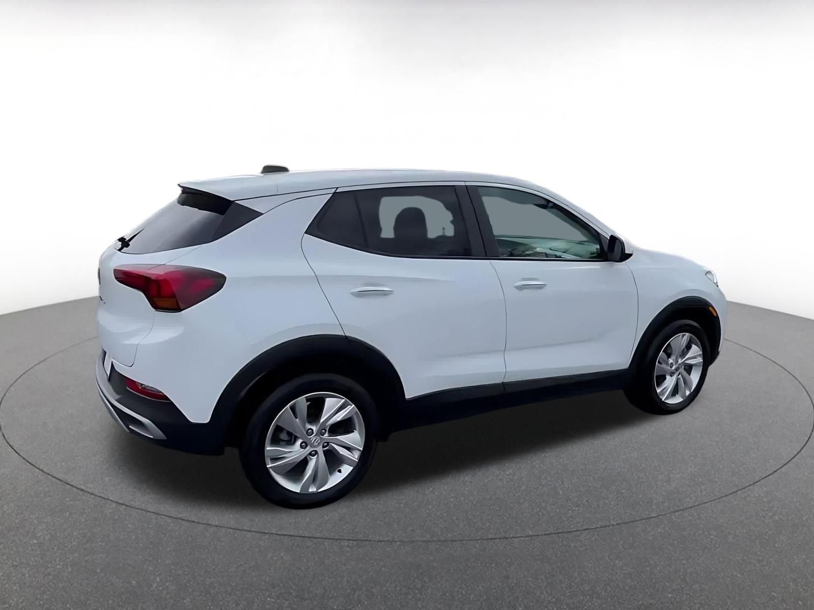 Thumbnail: 2025 Buick Encore GX - 14