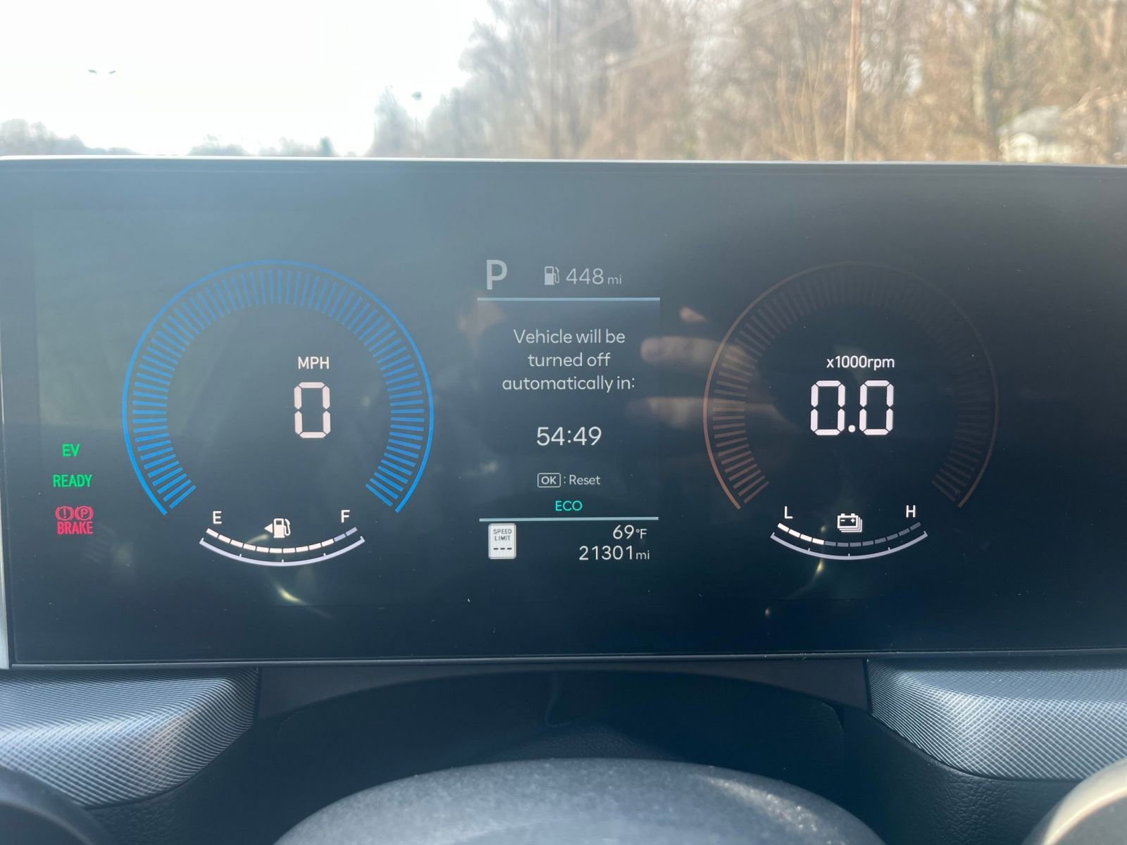 Thumbnail: 2025 Hyundai Sonata - 35