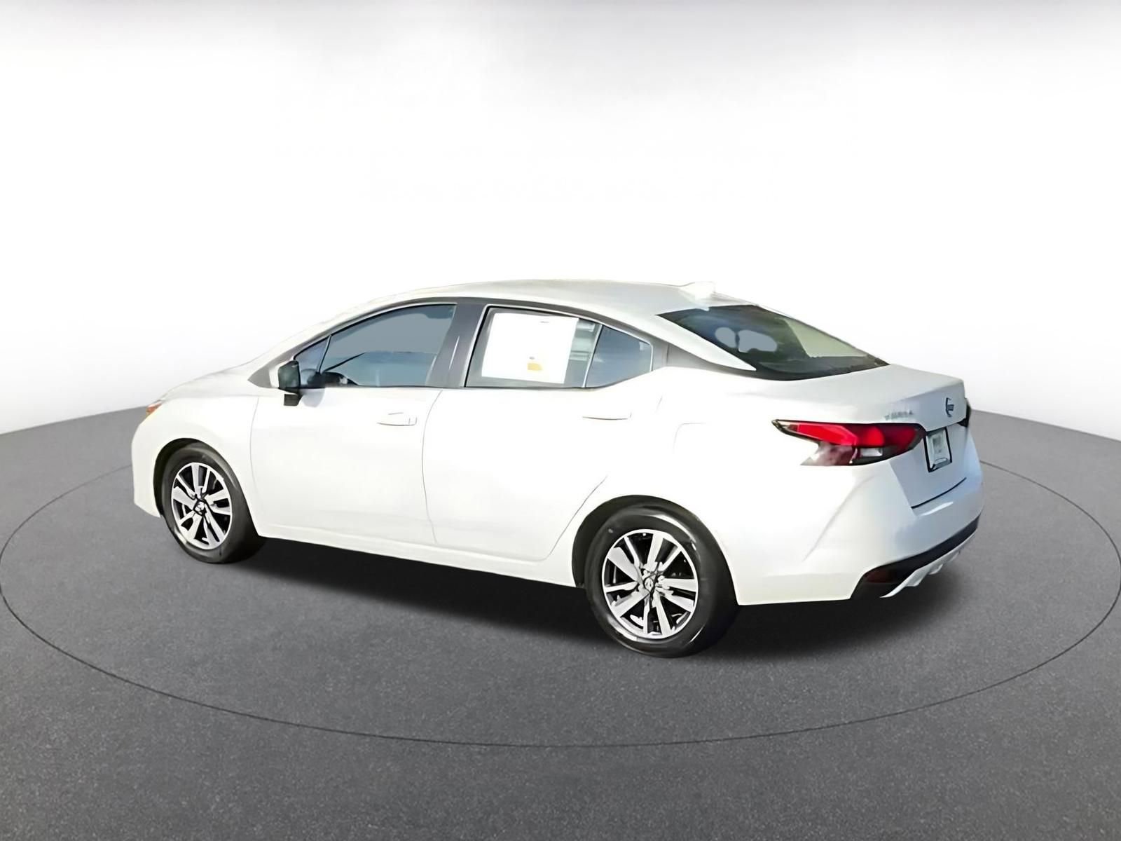 Thumbnail: 2025 Nissan Versa - 9