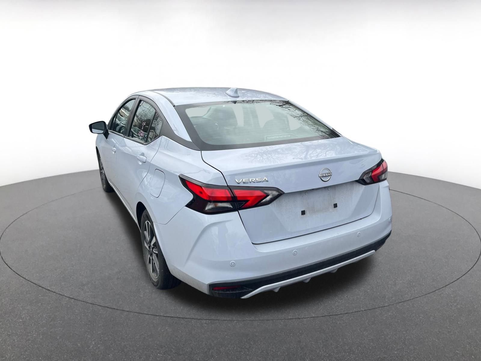 Thumbnail: 2025 Nissan Versa - 7