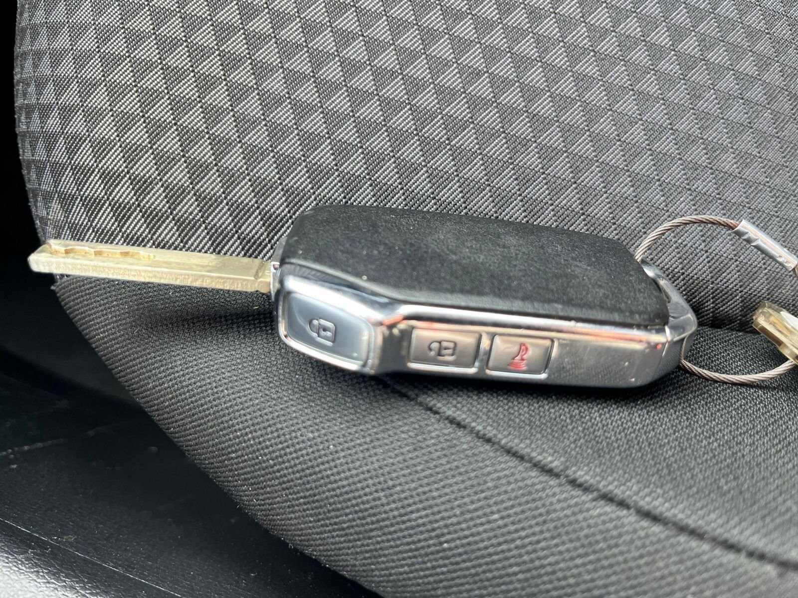 Thumbnail: 2025 Kia Soul - 18