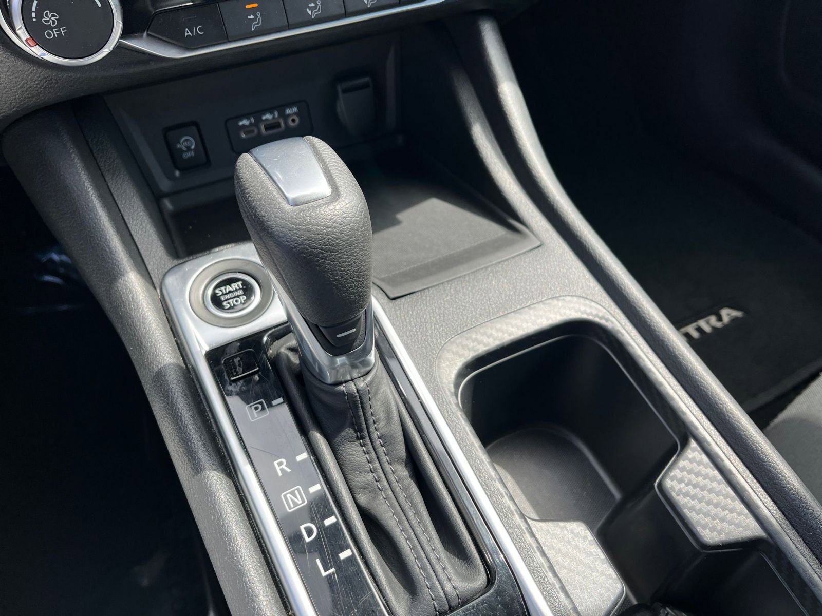 Thumbnail: 2024 Nissan Sentra - 35