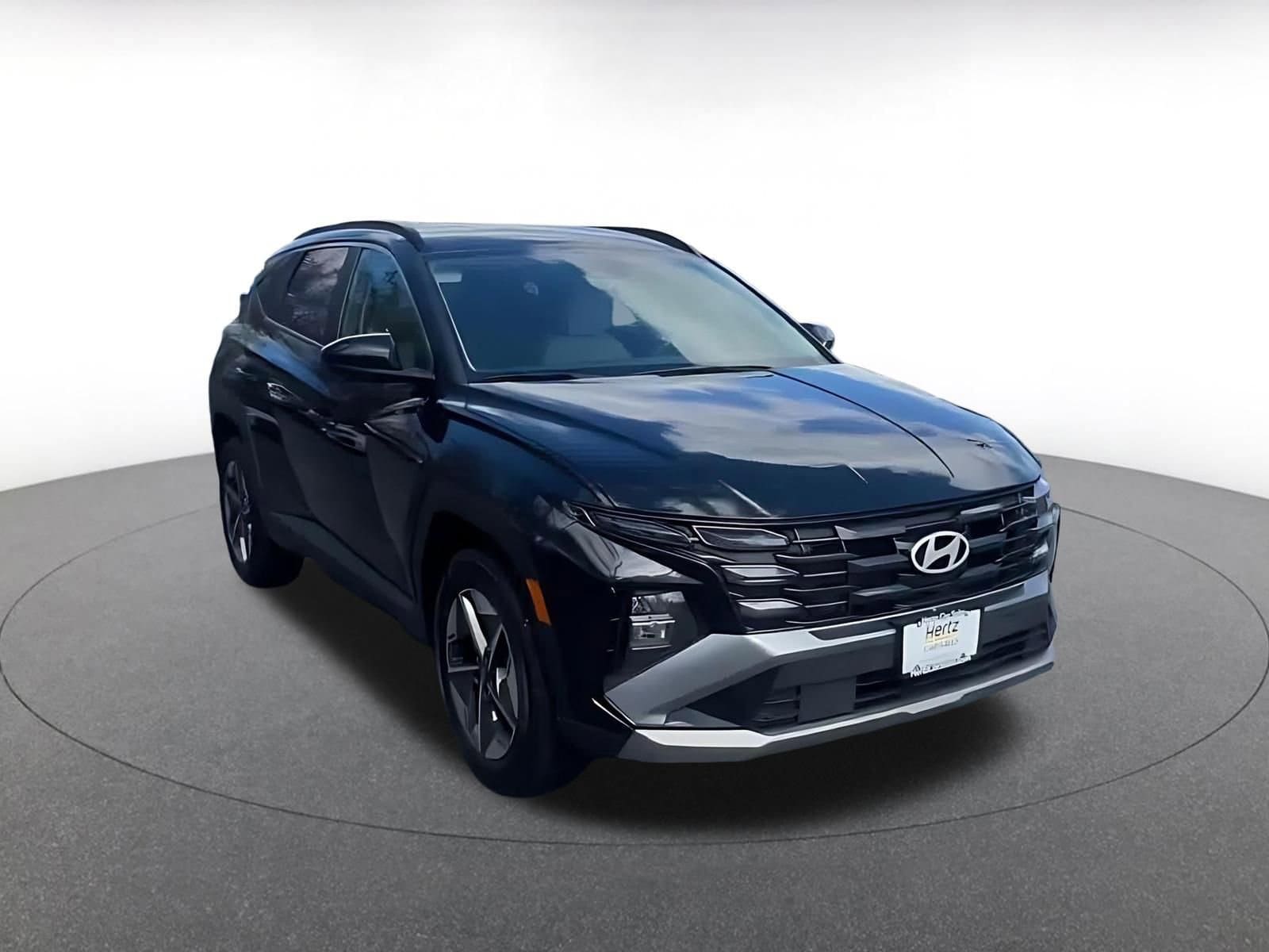 Thumbnail: 2025 Hyundai Tucson - 3