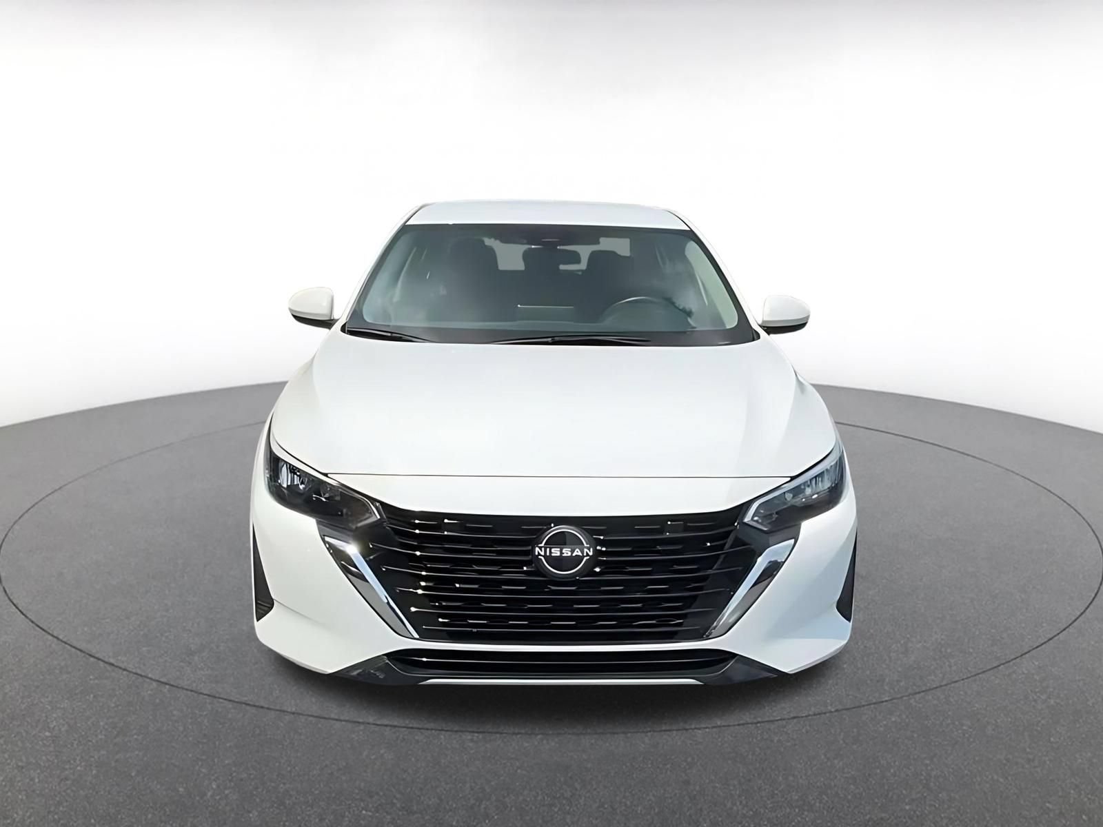 Thumbnail: 2025 Nissan Sentra - 4