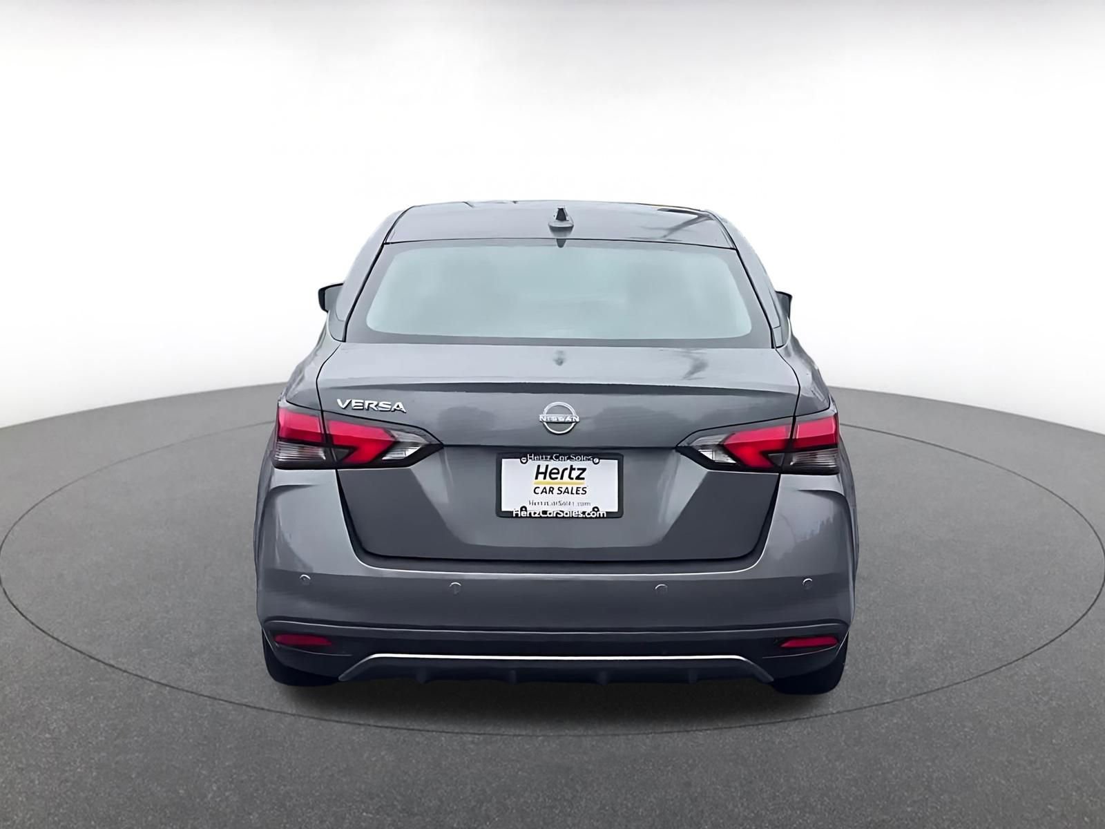 Thumbnail: 2025 Nissan Versa - 12