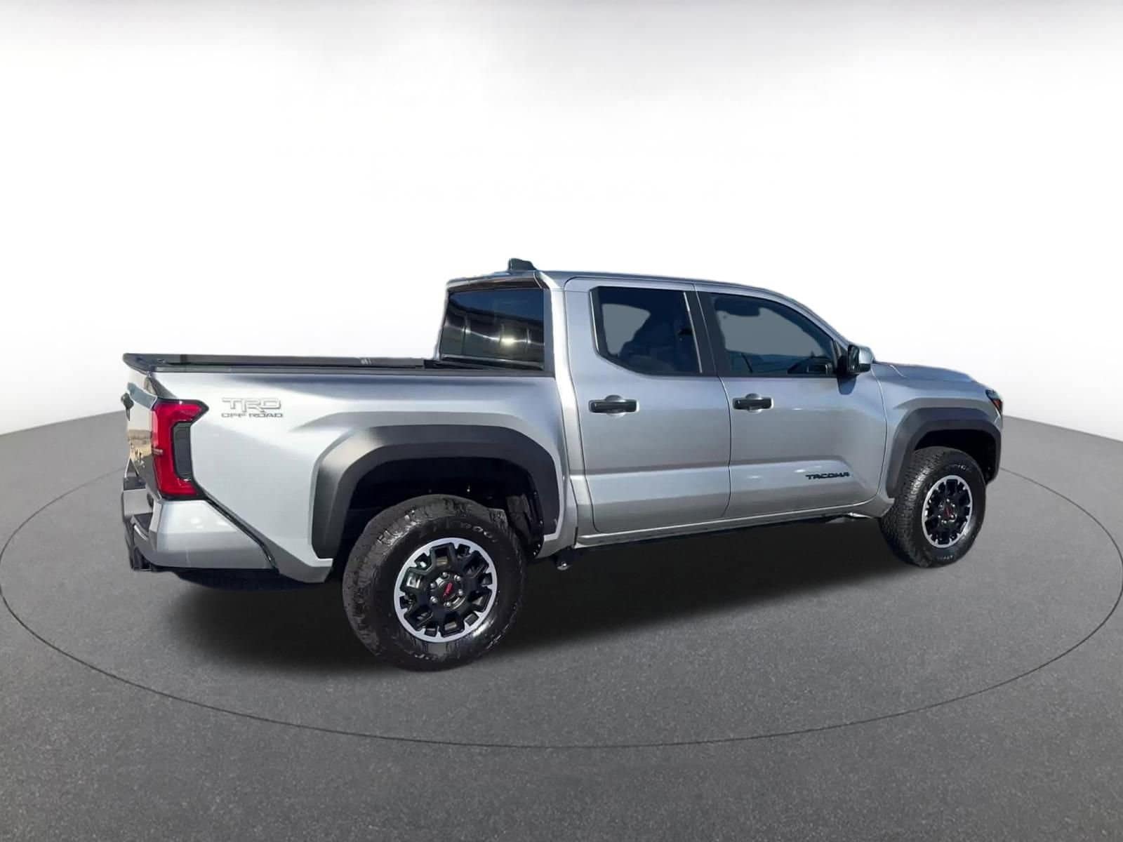 Thumbnail: 2025 Toyota Tacoma - 15