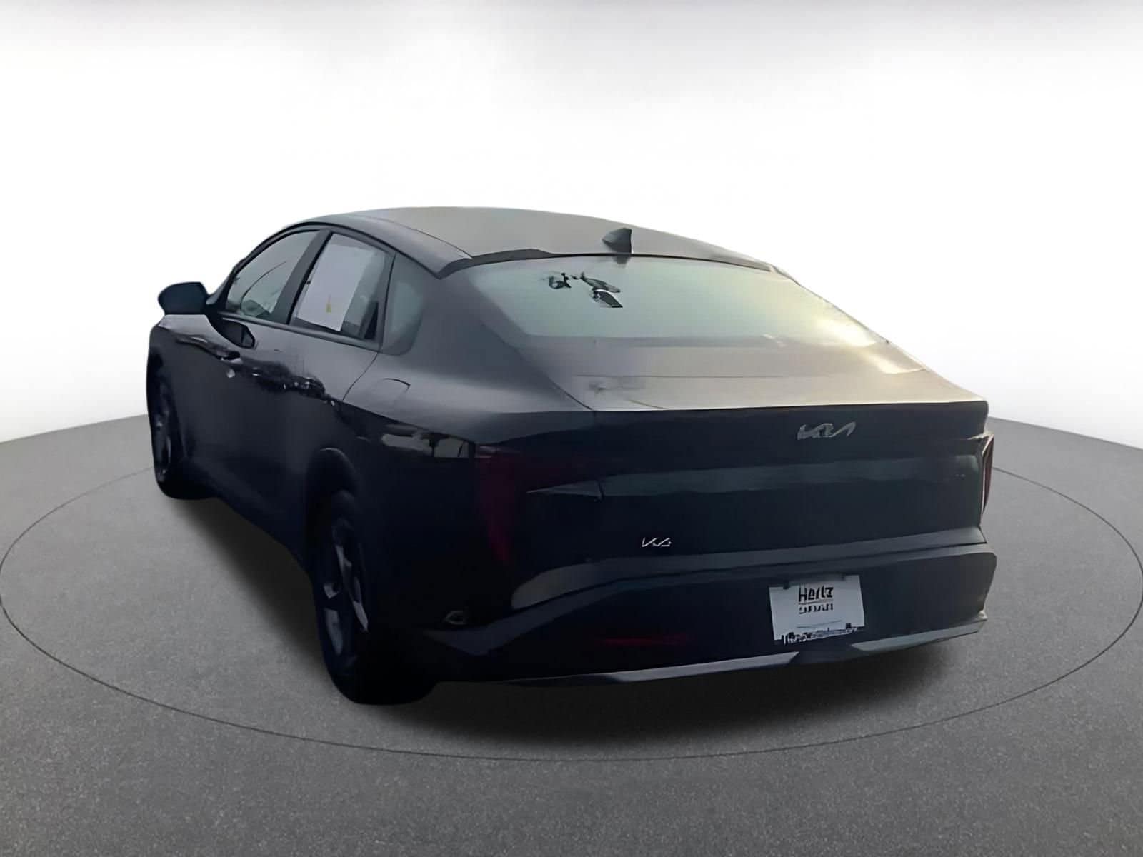 Thumbnail: 2025 Kia K4 - 11