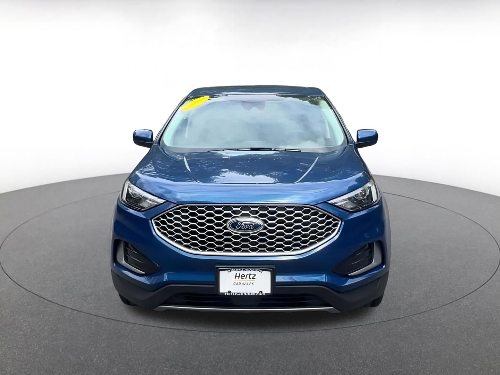 Thumbnail: 2024 Ford Edge - 5