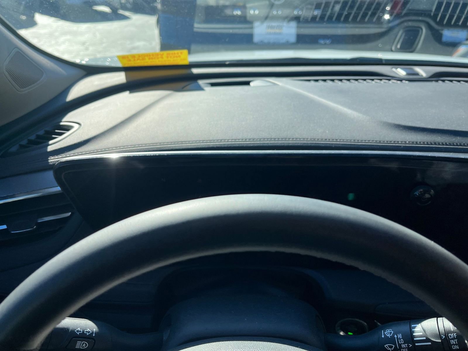 Thumbnail: 2025 Buick Encore GX - 28