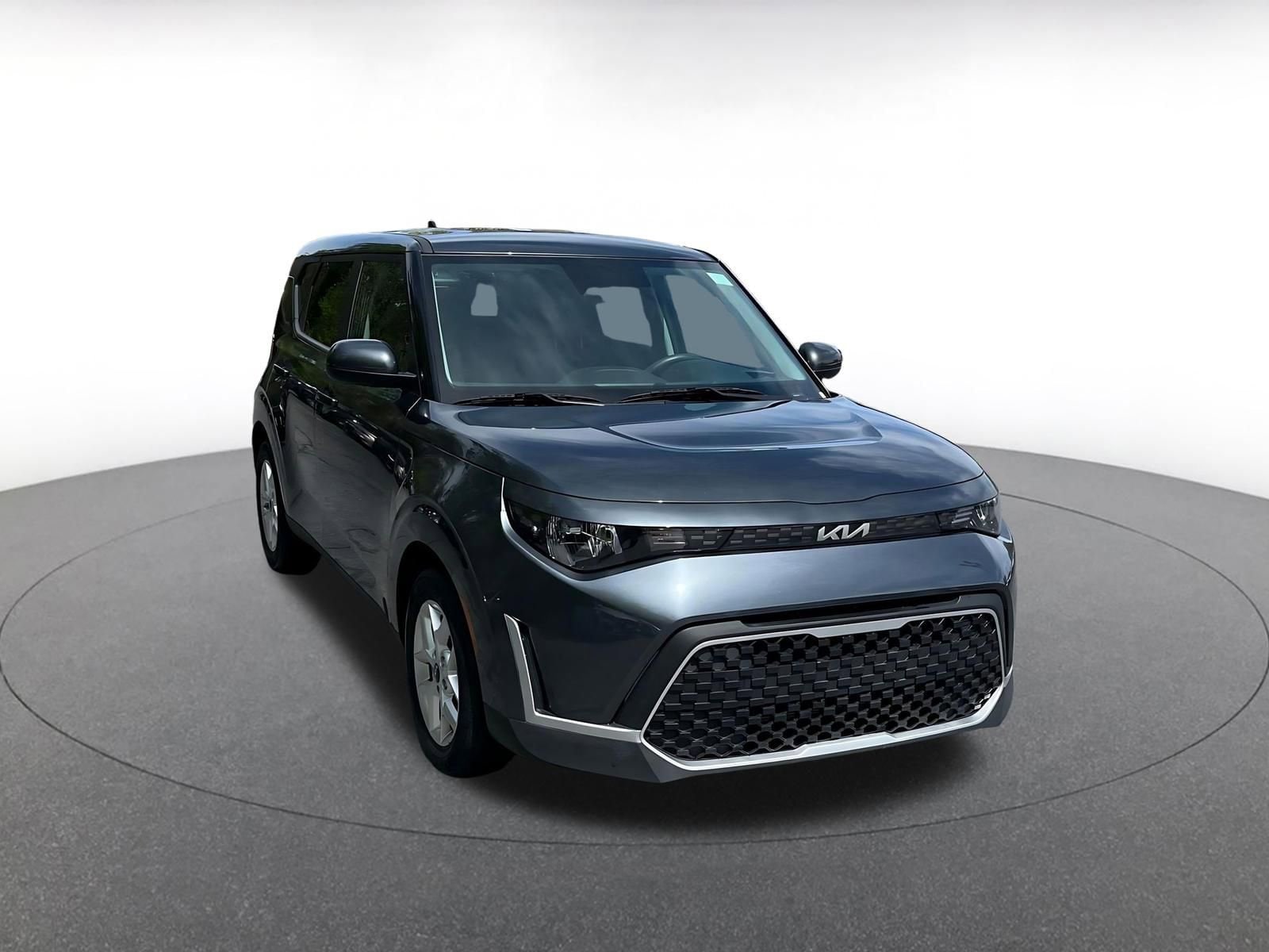 Thumbnail: 2025 Kia Soul - 1
