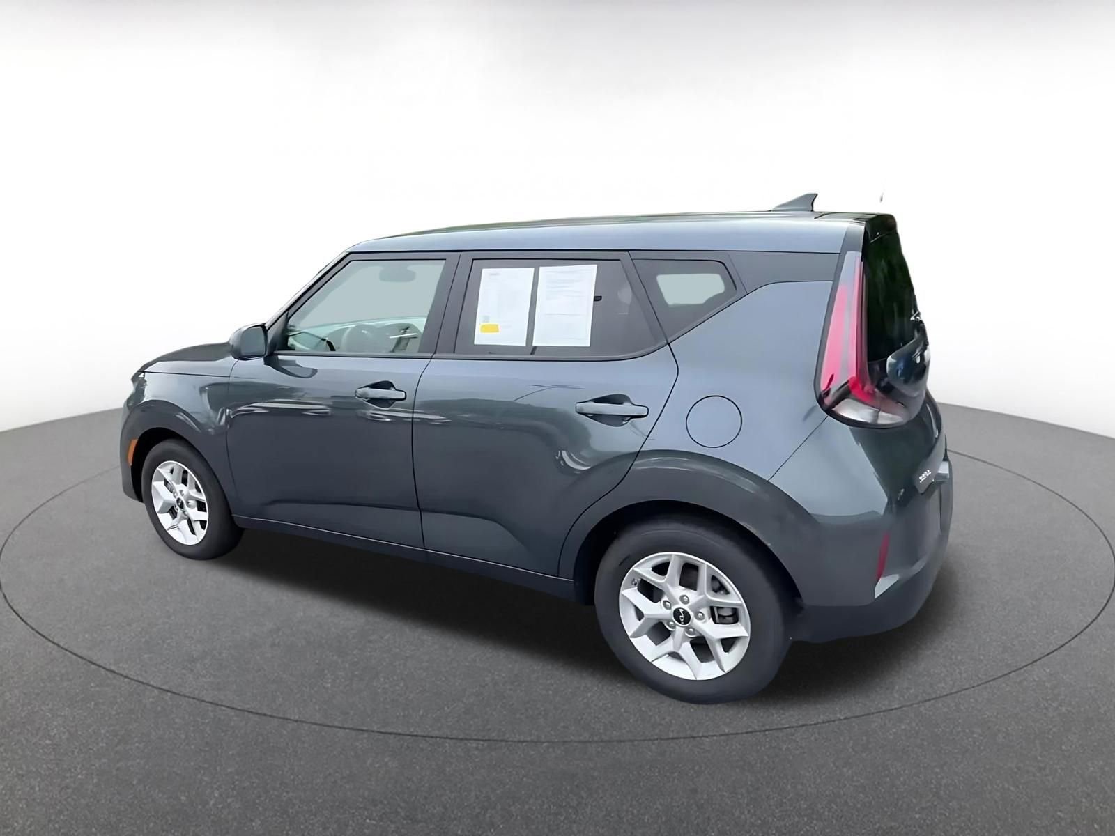 Thumbnail: 2025 Kia Soul - 10