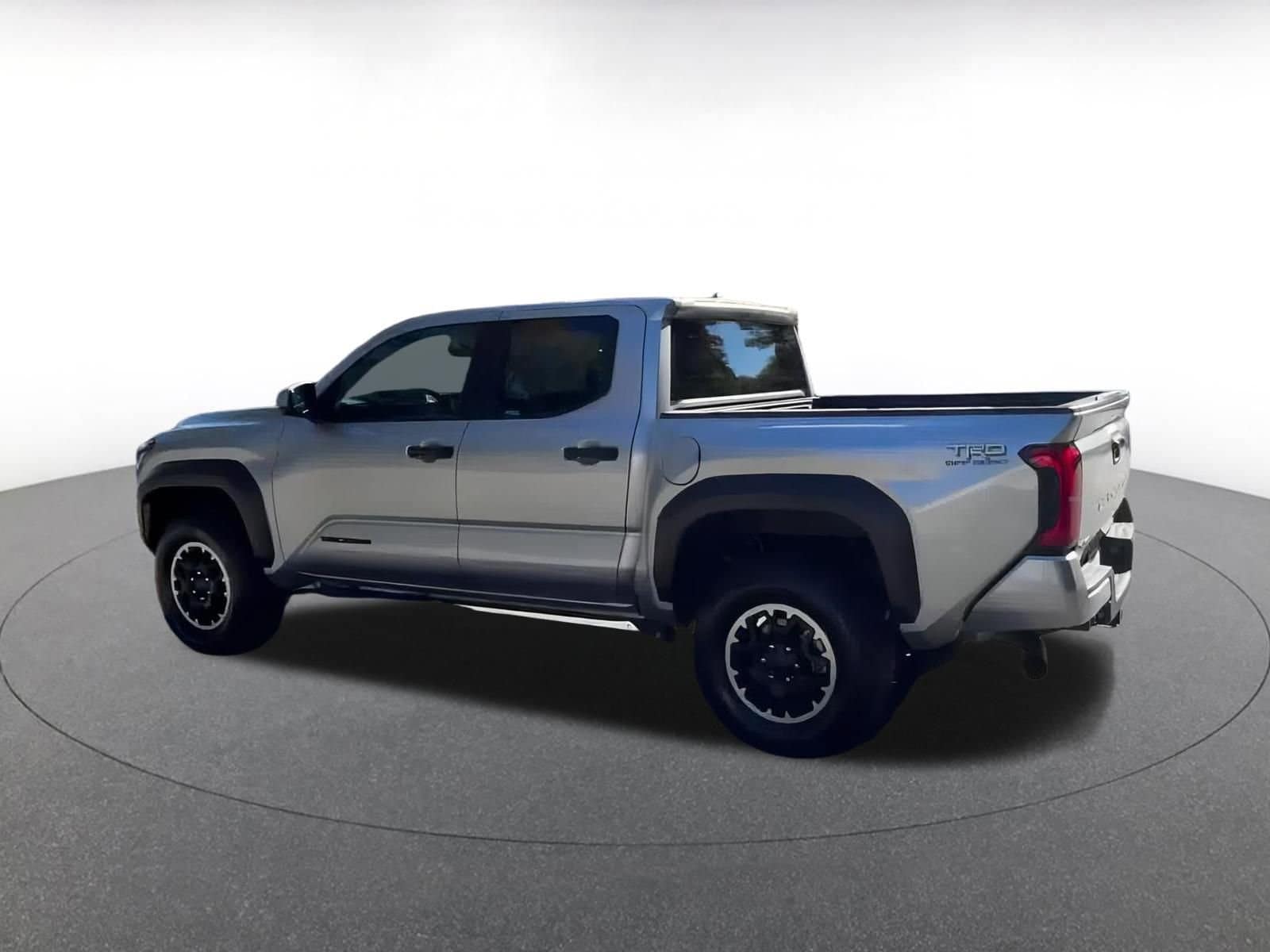 Thumbnail: 2025 Toyota Tacoma - 9