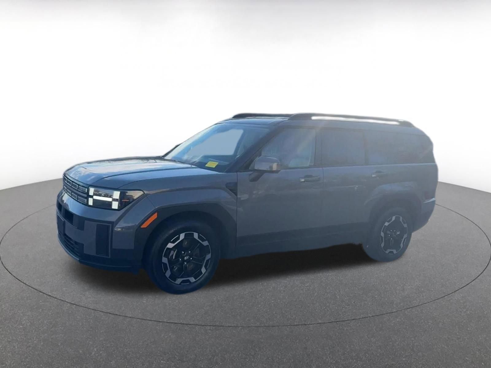 Thumbnail: 2025 Hyundai Santa Fe - 8