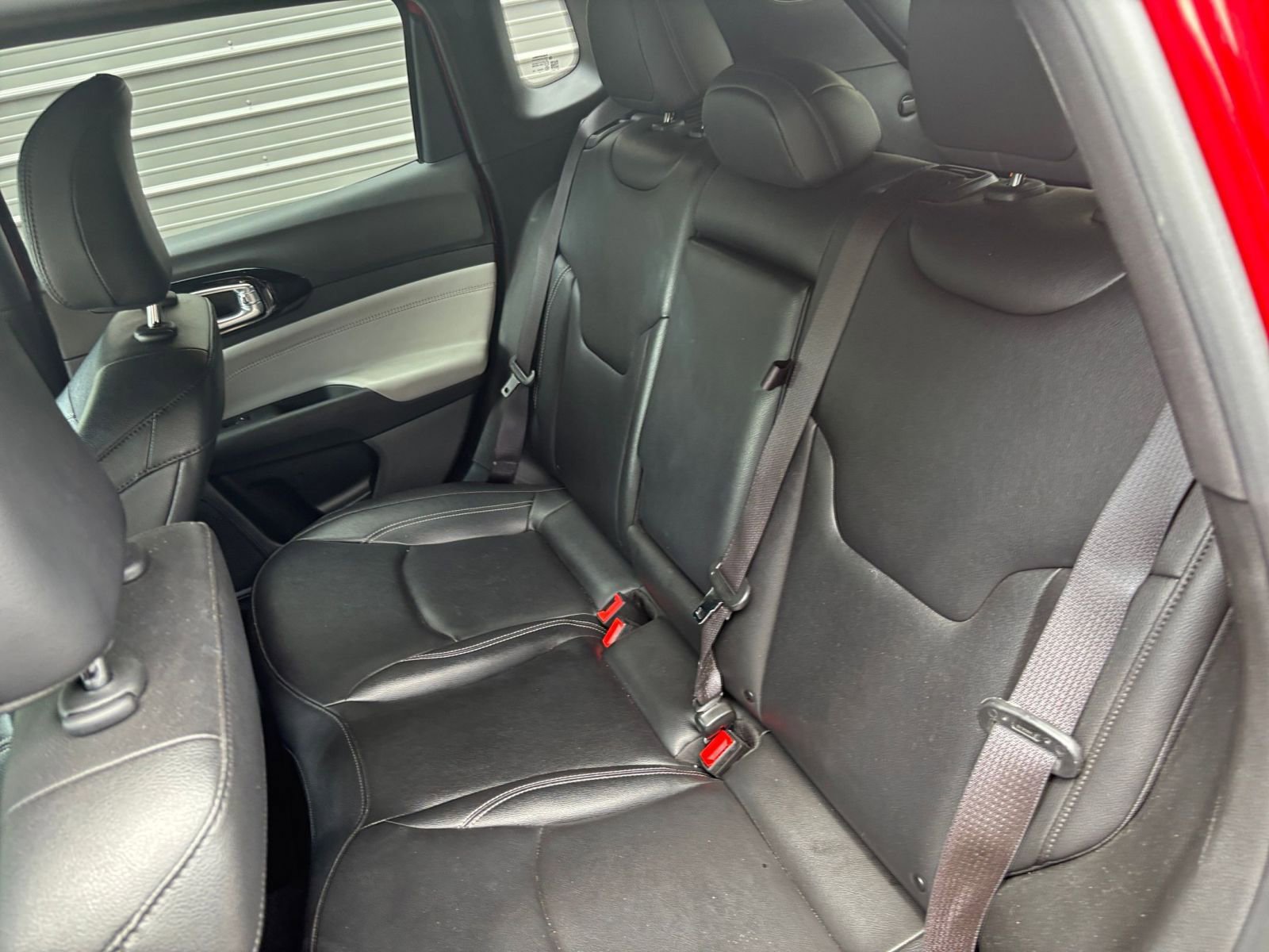 Thumbnail: 2025 Jeep Compass - 21