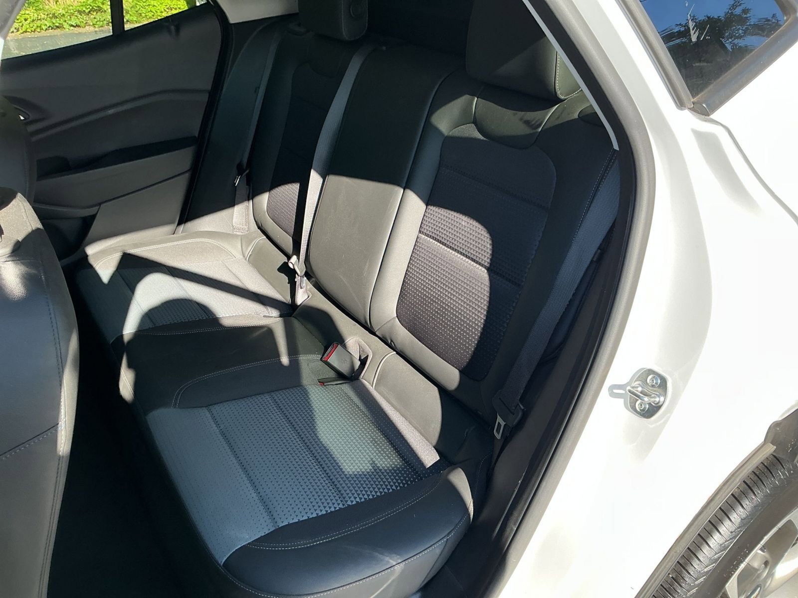 Thumbnail: 2025 Chevrolet Trax - 33