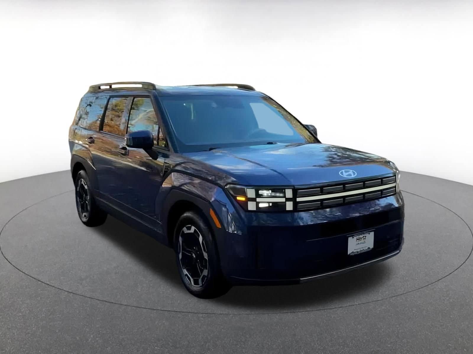 Thumbnail: 2025 Hyundai Santa Fe - 3