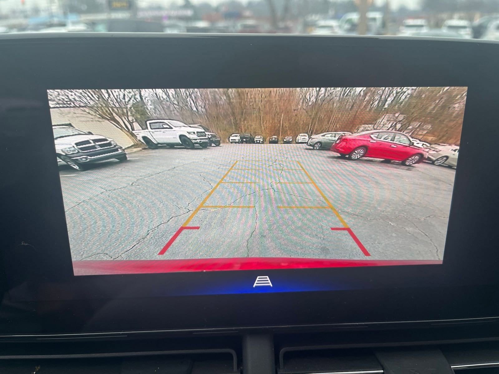 Thumbnail: 2025 Chevrolet Trax - 17