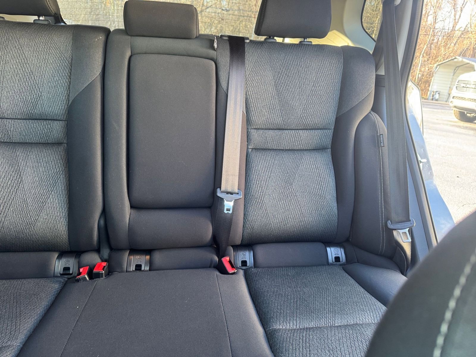 Thumbnail: 2025 Nissan Rogue - 31