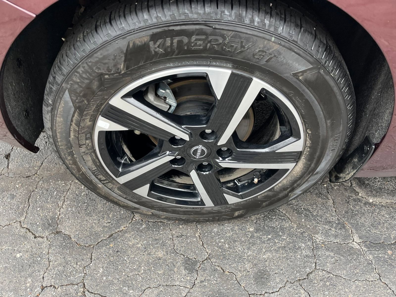 Thumbnail: 2025 Nissan Sentra - 24