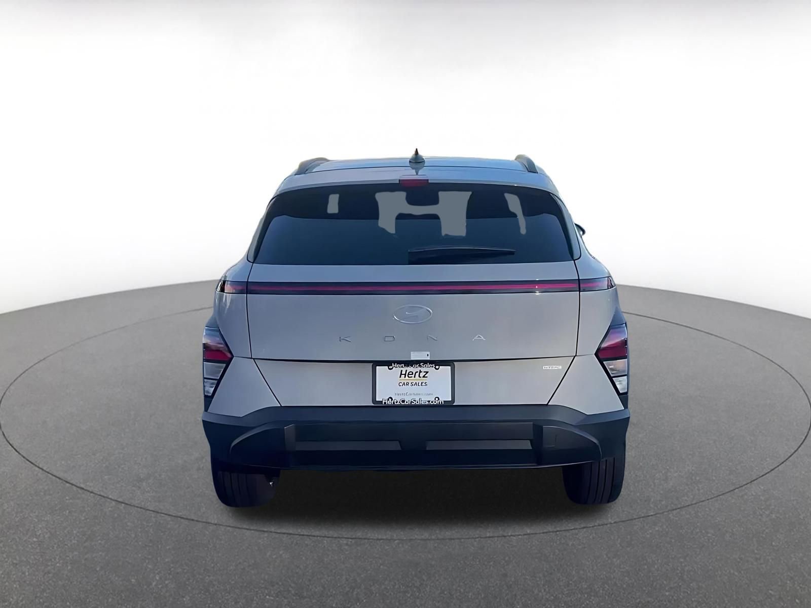 Thumbnail: 2025 Hyundai Kona - 12