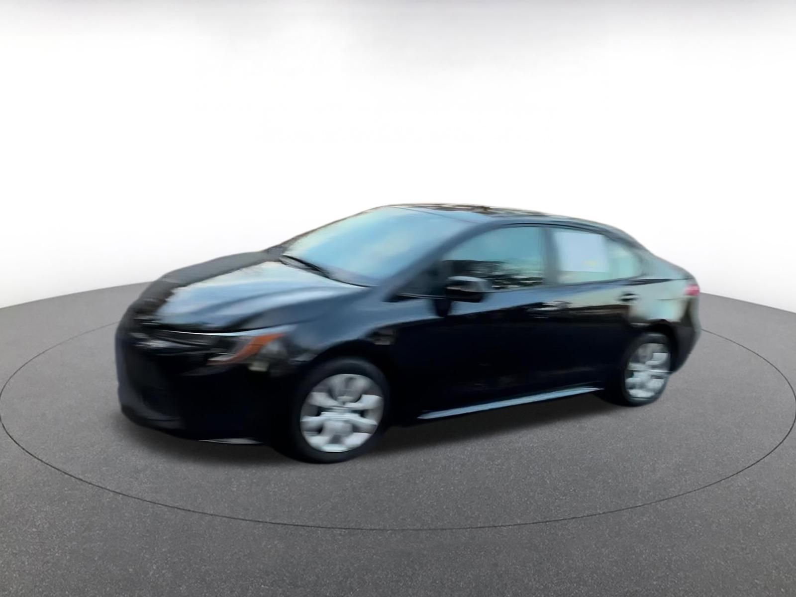 Thumbnail: 2025 Toyota Corolla - 9