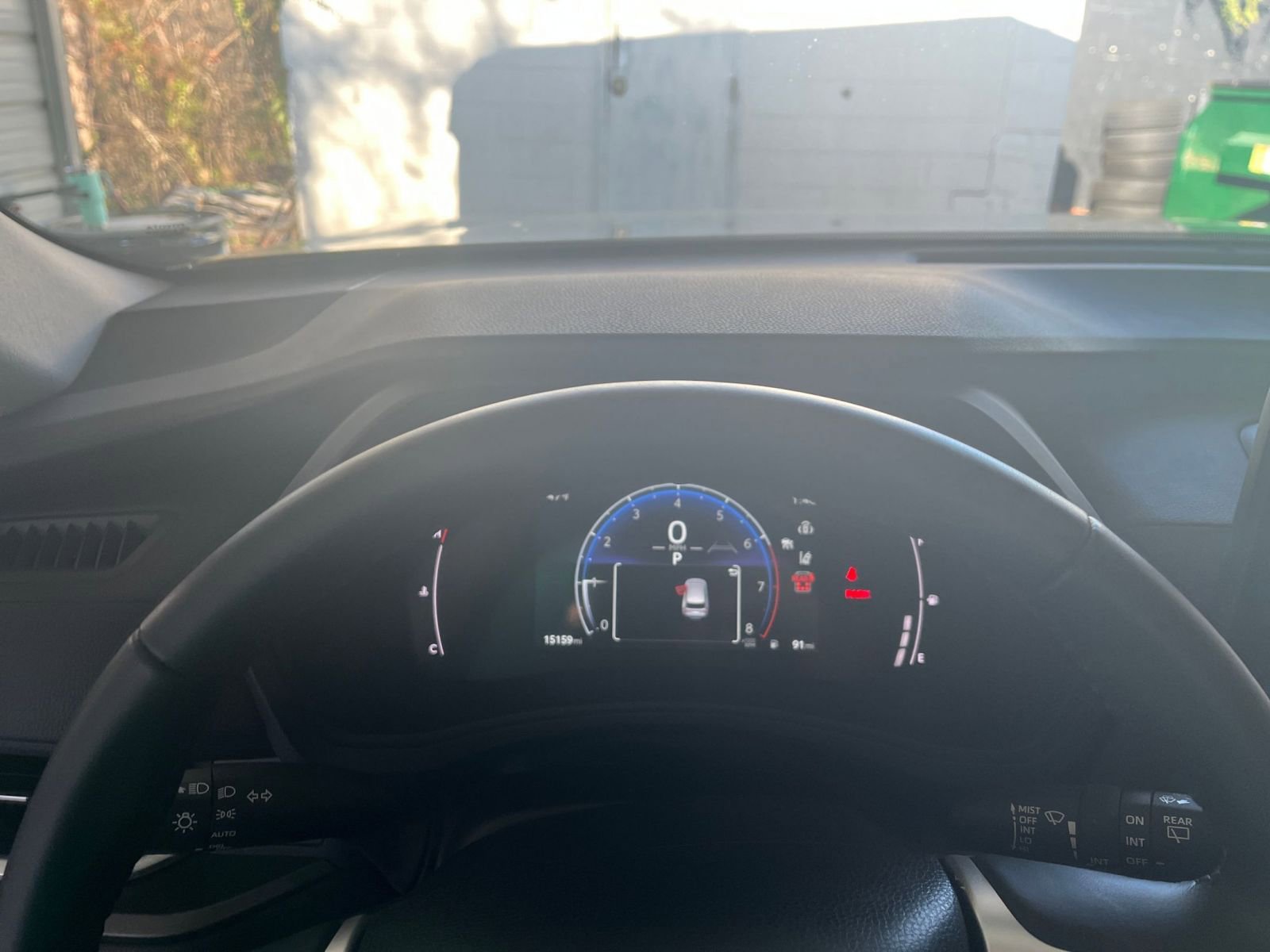 Thumbnail: 2025 Toyota Grand Highlander - 31