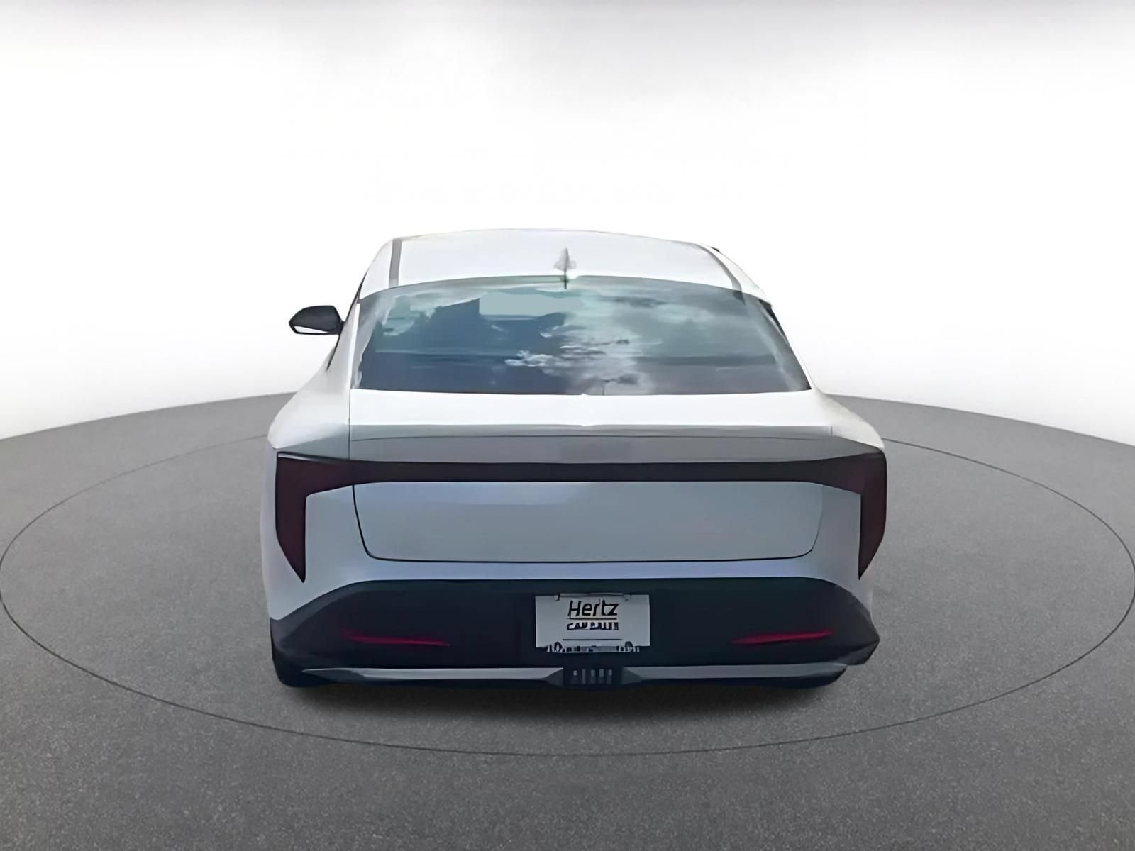 Thumbnail: 2026 Kia K4 - 14