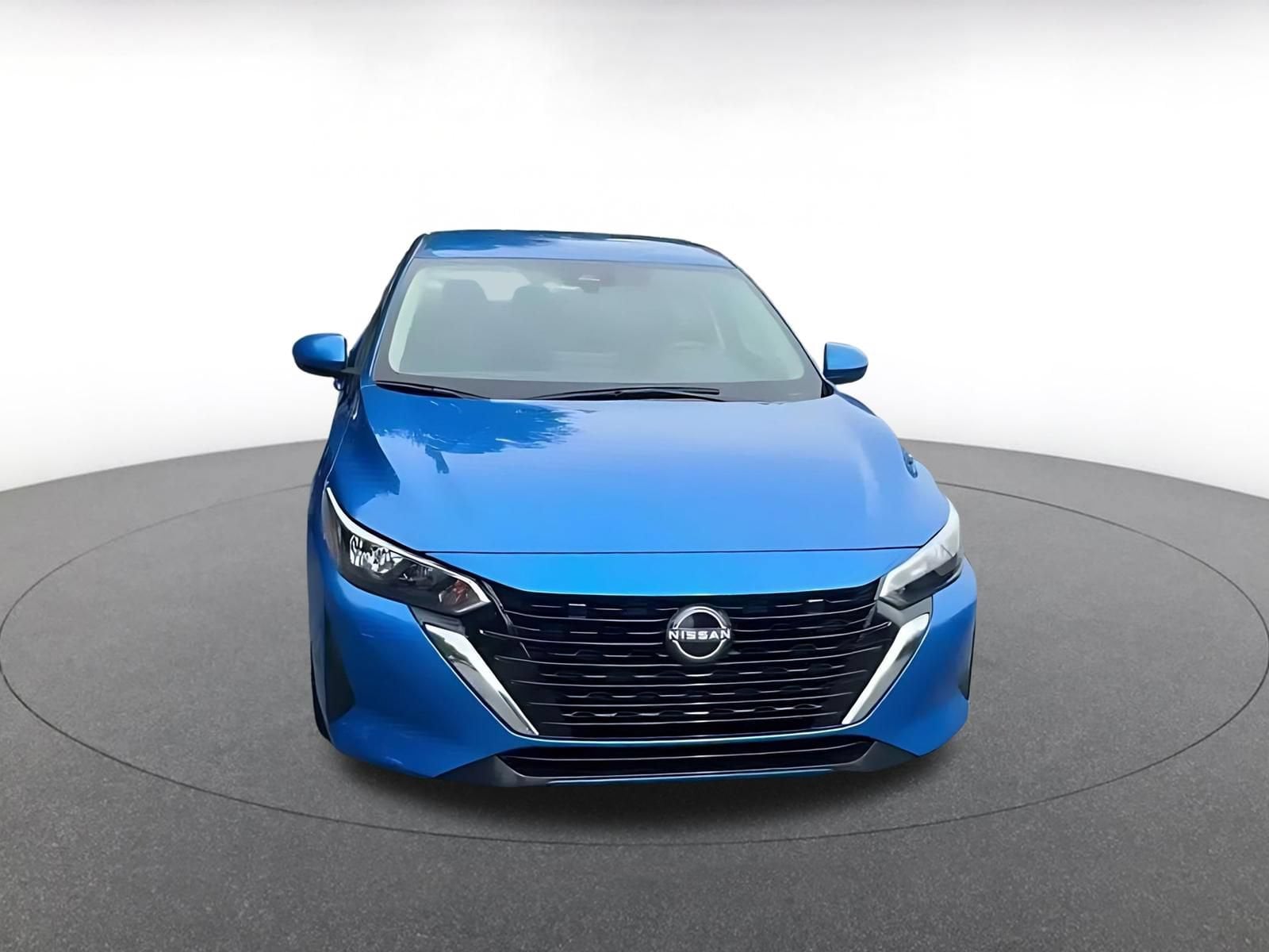 Thumbnail: 2025 Nissan Sentra - 4