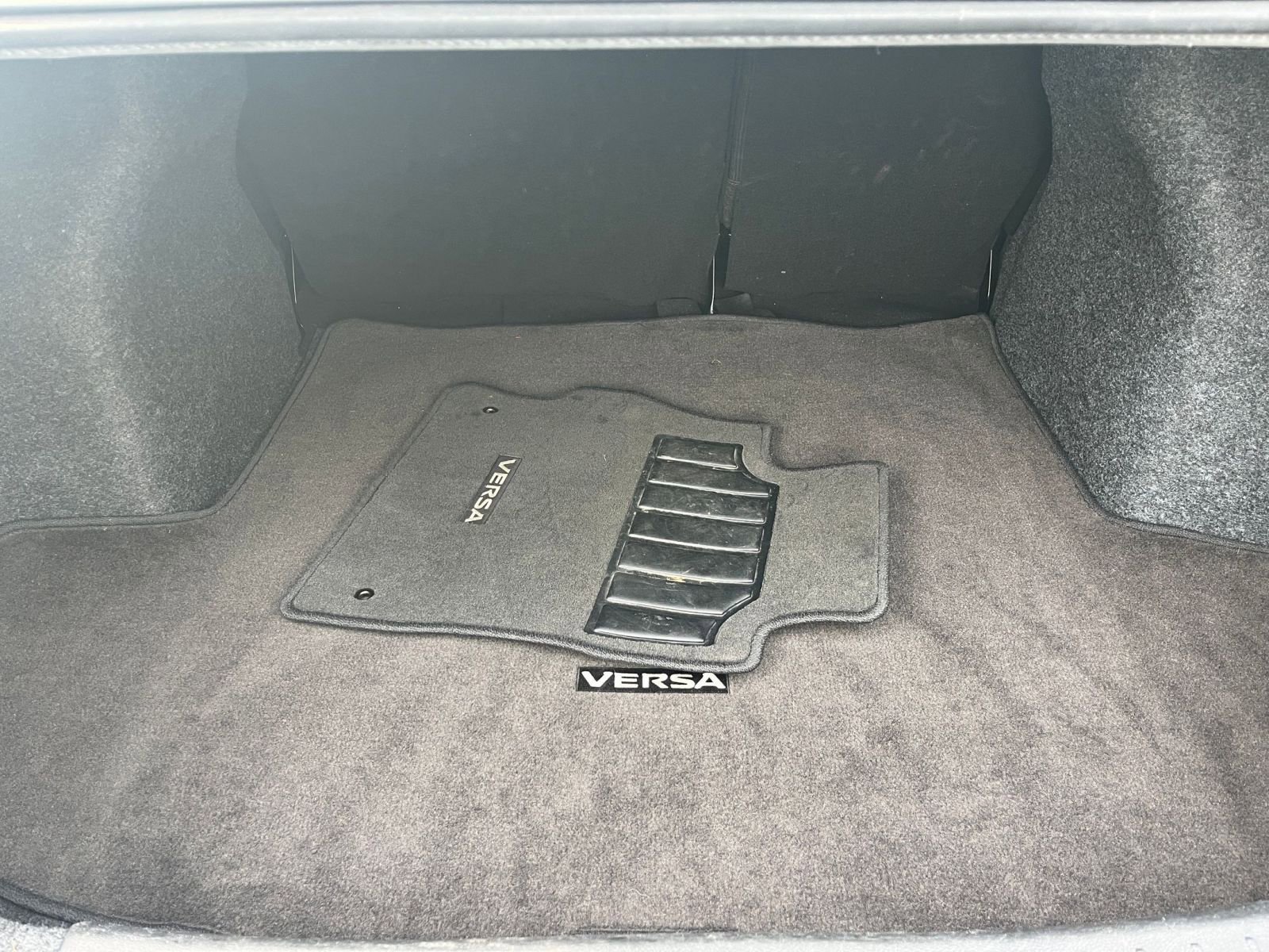 Thumbnail: 2025 Nissan Versa - 25